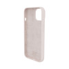 Puro ICON Antimicrobial pārvalks Apple iPhone 14 Plus / 15 Plus, Pink Sand