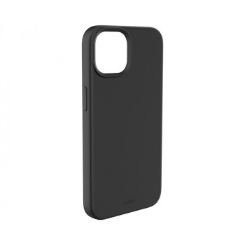 Puro ICON Antimicrobial Cover Apple iPhone 14 Plus / 15 Plus, melns