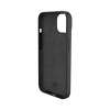 Puro ICON Antimicrobial Cover Apple iPhone 14 Plus / 15 Plus, melns