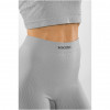 Viking Altis Lady Set sieviešu merino apakšslāņa komplekts, pelēks, M