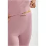 Viking Altis Lady Set sieviešu merino apakšslāņa komplekts, rozā, S