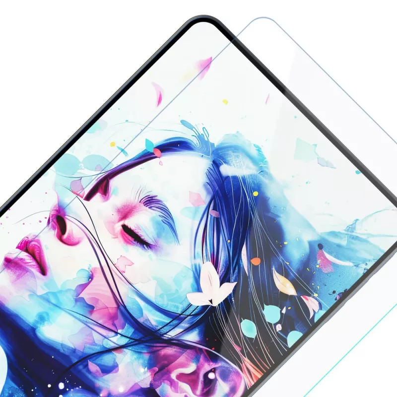 3MK Paper Feeling Apple iPad 10.9 (10th gen.) planšetdatora ekrāna aizsargplēve