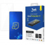 3MK SilverProtect+ pretmikrobu aizsargplēve Google Pixel 7 Pro ekrānam