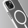 Puro LITEMAG PRO MagSafe vāciņš Apple iPhone 15, caurspīdīgs