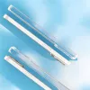Hurtel Clear Corner Case MagSafe Apple iPhone 16 Plus, caurspīdīgs