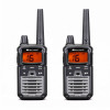 Midland XT70 Pro Duo rācija, melna