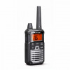 Midland XT70 Pro Duo rācija, melna
