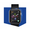 3MK ARC Watch ekrāna aizsargplēve Garmin Venu Sq 2