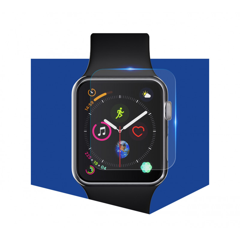 3MK ARC Watch ekrāna aizsargplēve Garmin Venu Sq 2