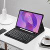 Tech-Protect SmartCase Pen + Keyboard Lenovo Idea Tab Plus 12.1 (TB-361) melna