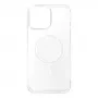 Hurtel MagSafe Compatible Clear Corner Case for iPhone Air, caurspīdīgs