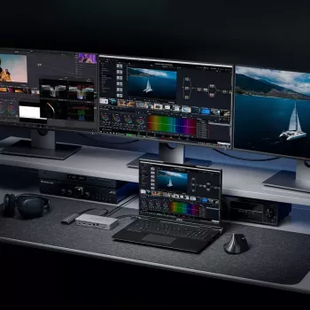 Orico TBZ5-10-BK USB4 kabelis, saderīgs ar Thunderbolt 5, 80Gbps, 240W, USB-C uz USB-C, 1 m, melns