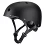 Wozinsky viegls BMX/skrituļu ķivere, izmērs S (48-52 cm), melna