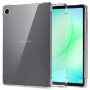 Tech-Protect FlexAir planšetdatora futrālis Samsung Galaxy Tab A9+ / A11+ 11.0 (X210 / X215 / X216 / X230 / X235 / X236), caurspīdīgs