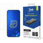 3MK Silver Protect+ pretmikrobu ekrāna aizsargplēve Apple iPhone 14 / 14 Pro