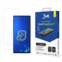 3MK Silver Protect+ pretmikrobu aizsargplēve Google Pixel 6a ekrānam