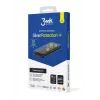 3MK Silver Protect+ pretmikrobu aizsargplēve Google Pixel 6a ekrānam