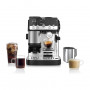 Ninja ES301EU Luxe Café Mini portafiltra espreso mašīna