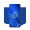 3MK SilverProtection+ pretmikrobu aizsargplēve Xiaomi Redmi Note 11S