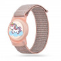 Tech-Protect Nylon For Kids siksniņa Apple AirTag 1 / 2, Magic Pony