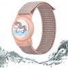 Tech-Protect Nylon For Kids siksniņa Apple AirTag 1 / 2, Magic Pony