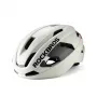 Velosipēda ķivere Rockbros LK-15 Carbon Fiber 58-62cm, gaiši pelēka
