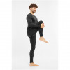 VIKING Gasher Man Set Merino vīriešu termoaktīvās apakšveļas komplekts, izmērs L, melns