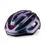 Velosipēda ķivere Rockbros HC-58C-M 55–58 cm, Blue Chameleon
