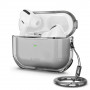 Tech-Protect Bounce futrālis Apple AirPods Pro 3, Ash