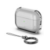 Tech-Protect Bounce futrālis Apple AirPods Pro 3, Ash