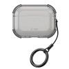 Tech-Protect Bounce futrālis Apple AirPods Pro 3, Ash