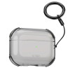 Tech-Protect Bounce futrālis Apple AirPods Pro 3, Ash