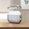Tech-Protect Bounce futrālis Apple AirPods Pro 3, Ash