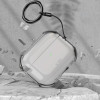 Tech-Protect Bounce futrālis Apple AirPods Pro 3, Ash