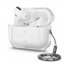Tech-Protect Bounce maciņš Apple AirPods Pro 3, Clear