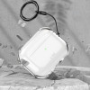 Tech-Protect Bounce maciņš Apple AirPods Pro 3, Clear