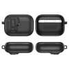 Tech-Protect Slim Hook maciņš Apple AirPods Pro 3, melns