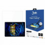 3MK Paper Feeling aizsargplēve Samsung Galaxy Tab S7 FE 12.4" (2 gab.) (3MK2380)