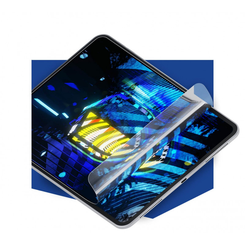 3MK Paper Feeling aizsargplēve Lenovo Yoga Tab 13 (2 gab.)