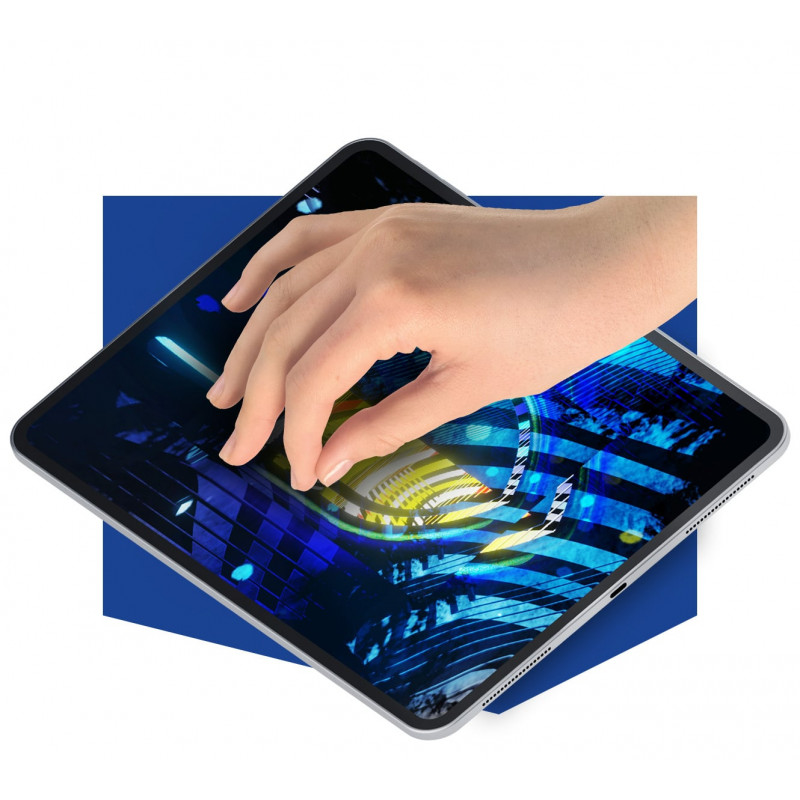 3MK Paper Feeling aizsargplēve Apple iPad Air 1st gen (2 gab.) (3MK2357)