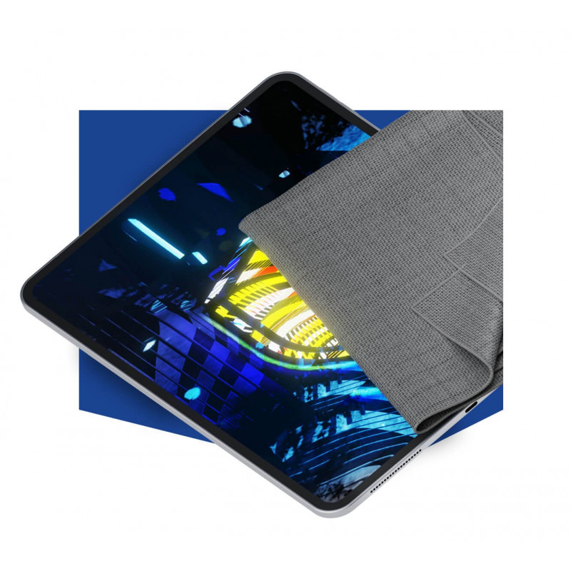 3MK Paper Feeling aizsargplēve Apple iPad Air 1st gen (2 gab.) (3MK2357)