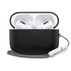Tech-Protect silikona maciņš Apple AirPods Pro 3 melns
