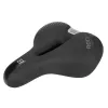 Rockbros 6876 ergonomisks velosipēda seglu, melns
