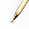 Tech-Protect Charm Stylus Pen, šampanieša/zelta