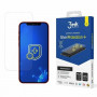 3MK SilverProtect+ pretmikrobu aizsargplēve Apple iPhone 13