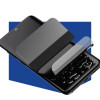 3MK SilverProtect+ pretmikrobu aizsargplēve Apple iPhone 13