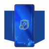 3MK SilverProtect+ pretmikrobu aizsargplēve Apple iPhone 13
