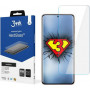 3MK HardGlass Samsung Galaxy S21 FE rūdītā stikla ekrāna aizsargs