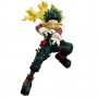 Kolekcionāra figūra Bandai Banpresto My Hero Academia Maximatic - Midoriya Izuku II
