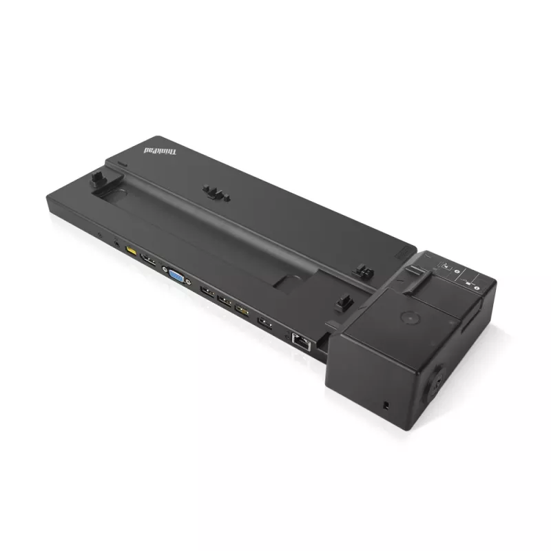 Lenovo ThinkPad Basic dokstacija 40AG0090DK